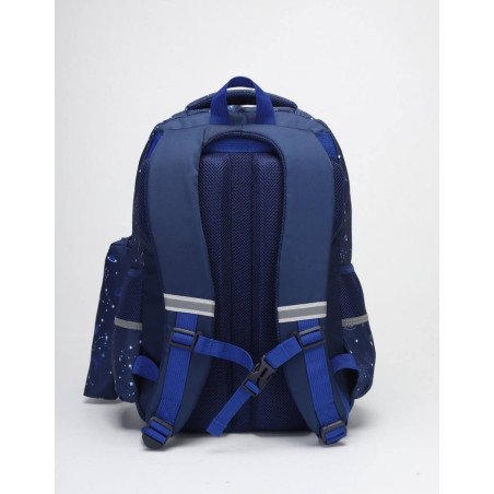Cartable Amnays – Sac scolaire robuste et pratique
