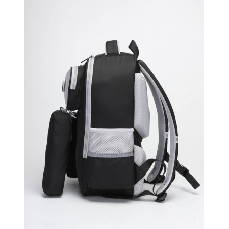 Cartable Amnays – Réf AM18 – Sac scolaire robuste et pratique