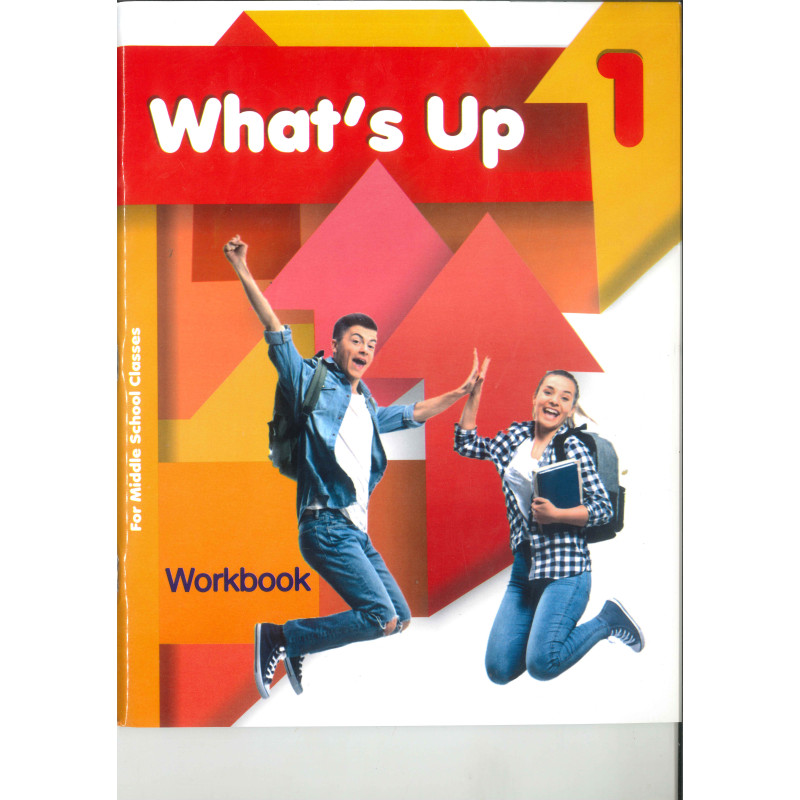 What's Up 1