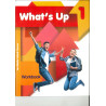 What’s Up 1 – Pack Anglais (SB + WB) – 1ʳᵉ année primaire