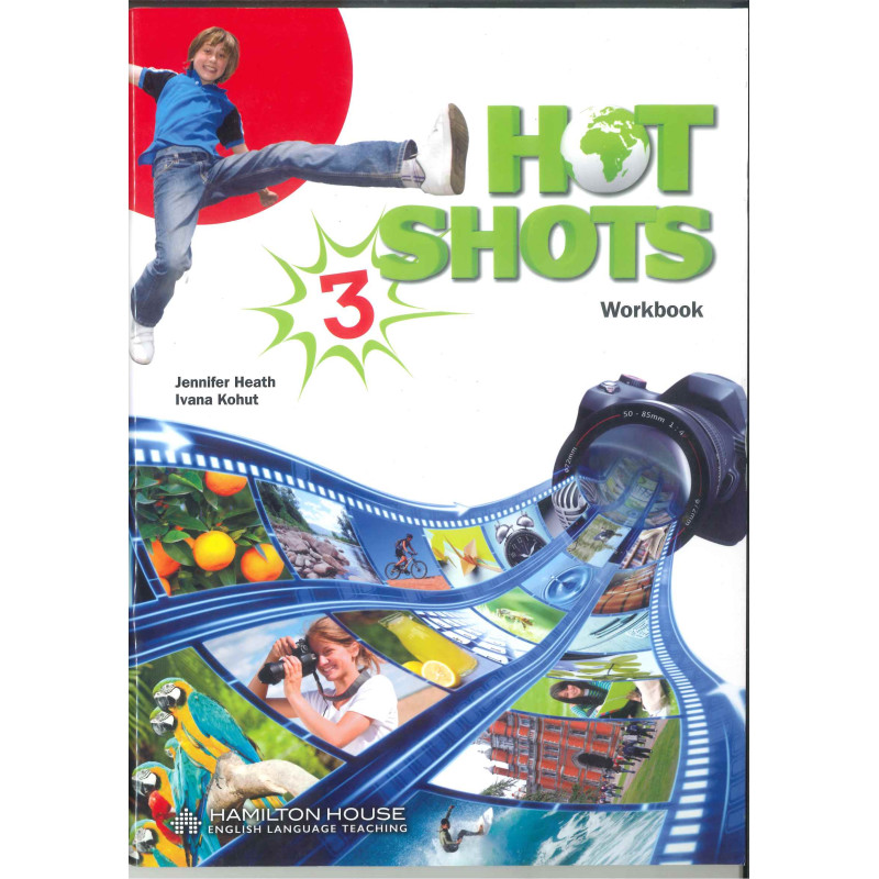 HOT SHOTS 3 WB