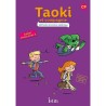 Taoki et compagnie CP - Cahier d'exercices 2