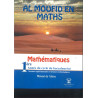 Al Moufid en Maths1ère Bac Sc-Exp Manuel de l'élève