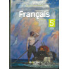 Collection Textes Français 5e Bordas – Manuel 1ère Année Collégiale
