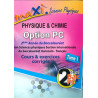 Maxi Physique-Chimie EX 2BAC SE – Essalam – Exercices et Révision