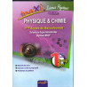 Maxi Phiysique-chimie EX 1Bac SE Essalam