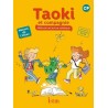 Taoki et compagnie CP - Manuel de l'élève