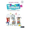 Méthode de lecture Timini CP - Manuel de code
