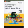 Cambridge Primary Mathematics WB CM2 – Cahier d’exercices
