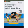 Cambridge Primary Mathmatics WB CE1