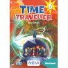Time traveller 6 SB +WB /ahead book