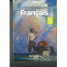 Collection Textes Francais 5e Bordas 1AC