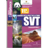 Collection compétence SVT 1AC