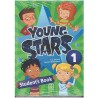 YOUNG STARS 1 PACK (STUDENT'S BOOK+ WORKBOOK )