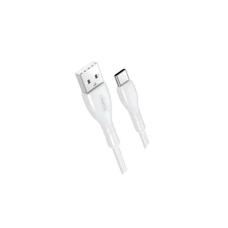 Câble Oryx Type-C NDC-131C – Charge Rapide 3.1A