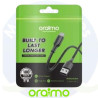 Câble Oraimo USB vers Type-C OCD-114C – Charge Rapide