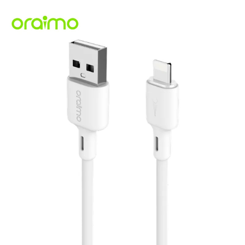 Câble Iphone USB Oraimo Réf OCD-114L