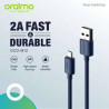 Câble Micro Oraimo OCD-M12 – Charge Rapide 2A