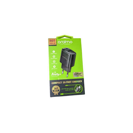 Chargeur Oraimo Micro 2,4A
