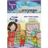 Le Voyage des Mots MS 4-5 ans – Projet 1,2,3