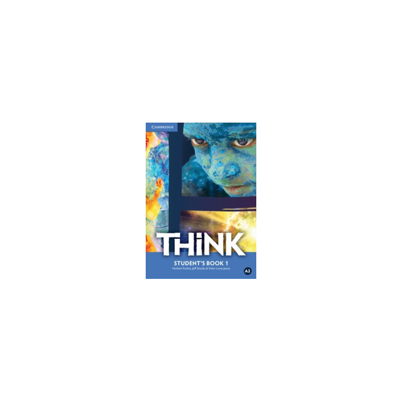 Think Level 1 Student's Book