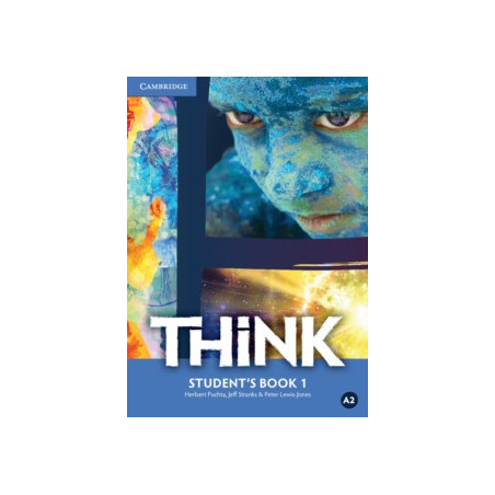 Think Level 1 Student's Book