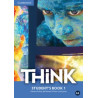 Think Level 1 Student's Book – Cambridge University Press