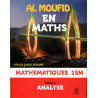 AL MOUFID EN MATHS 1BAC S.M TOME 2 (ANALYSE)