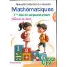 La Réussite Mathématique CE2