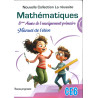 La Réussite Mathématique CE6