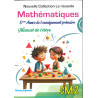 La Réussite Mathématique CM2