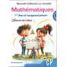 La Réussite Mathématique CP