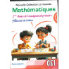 La Réussite Mathématique CE1