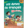 Les Dunes du Français Pack CE1 – Manuel + Cahier d'Activités