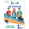 Les As du français 1AC