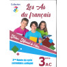 Les As du français 3AC