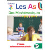 Les As des Mathématiques CP – Manuel de Mathématiques