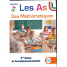 Les As des Mathématiques CE2 – Manuel de Mathématiques