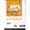 Happy Toons 2 Pack – Pupil's Book & Activity Book | Express Publishing