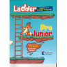 Ladder pre junior Kedemos education