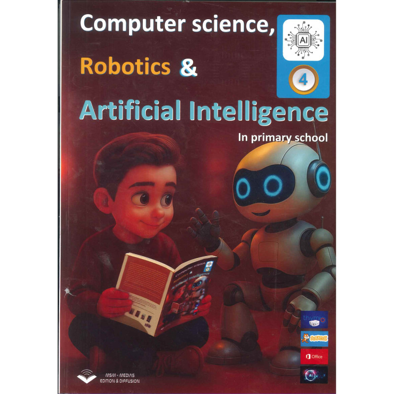 Computer Science Robotique & Artificial Intelligence CM1