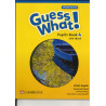 Guess What! Pupil's Book 4 CM1 Cambridge