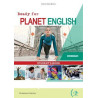 Ready for Planet Intermediate – Student's Book TC