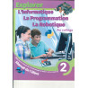 Explorer Informatique Programmation Robotique 2AC – Manuel Nati