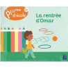 Plume d'École GS – Cahier des Mathématiques