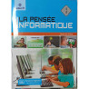 La Pensée Informatique 1 – Livre d'Informatique