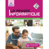 FR : La Pensée Informatique 2 – Livre d'Informatique