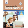La Pensée Informatique 4 – Livre d'Informatique