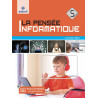 La Pensée Informatique 5 – Livre d'Informatique