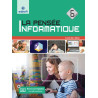 La Pensée Informatique 6 – Livre d'Informatique